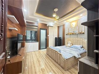 Studio đầy đủ nội thất nhà mới nội thất mới