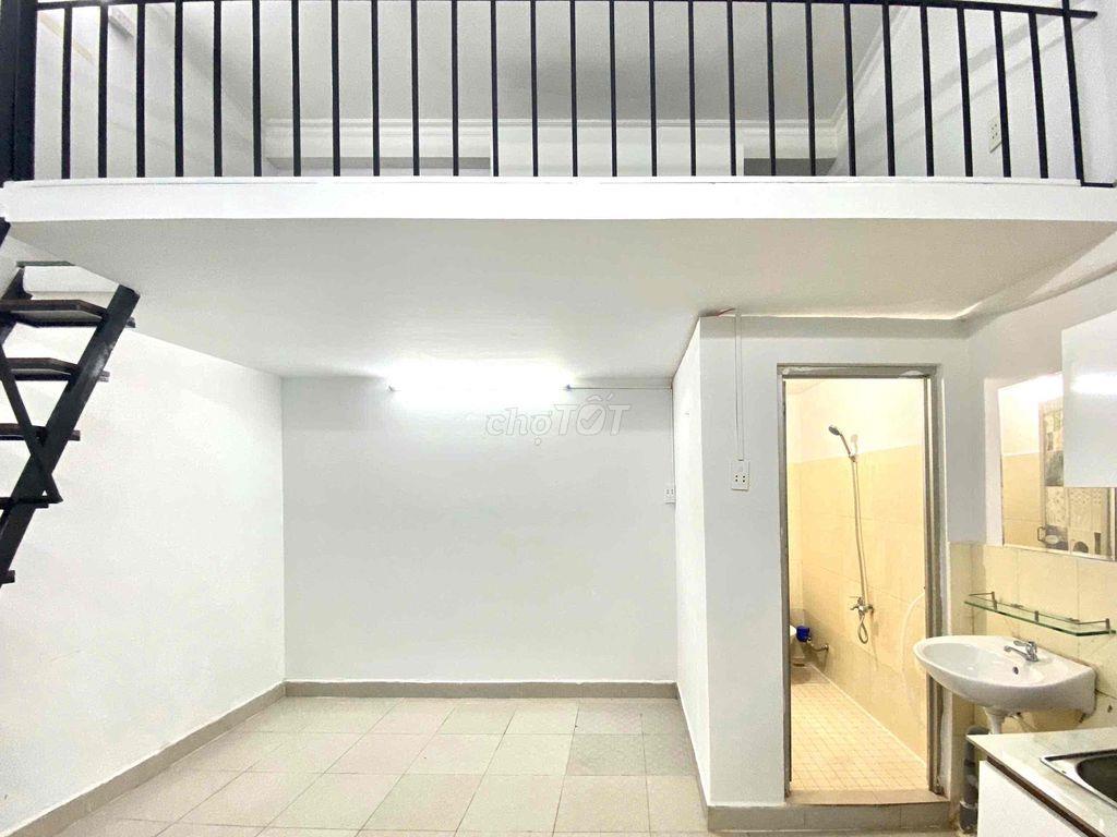 GÁC RỘNG PHÒNG DIỆN TÍCH 25M2 Ở ĐƯỢC 3-4 NGƯỜI THOẢI MÁI