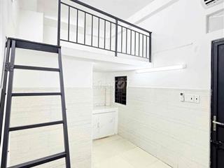 GÁC CAO PHÒNG SẠCH SẼ GẦN VĂN LANG VÀ IUH 5-7 phút đi xe