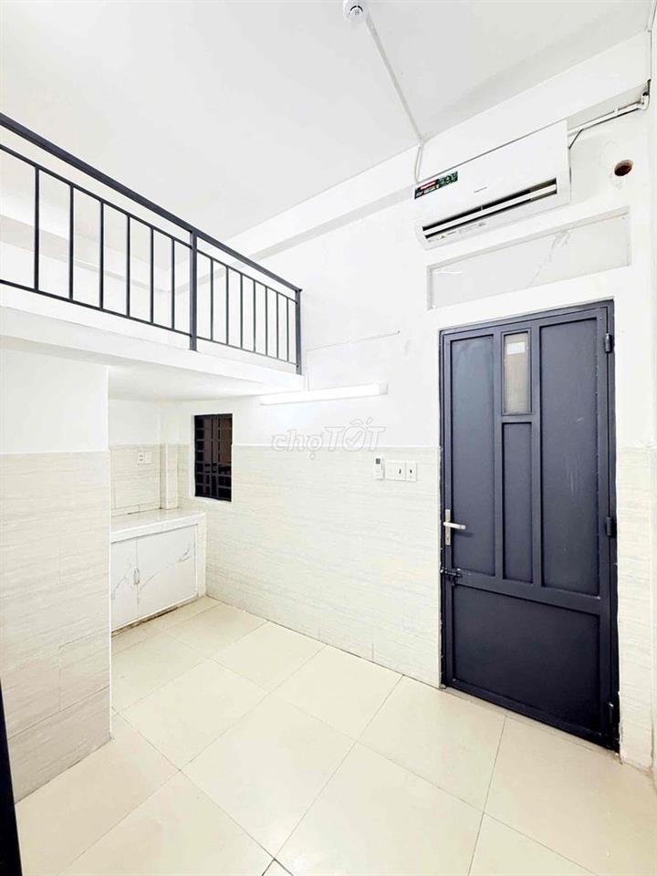 GÁC CAO PHÒNG SẠCH SẼ GẦN VĂN LANG VÀ IUH 5-7 phút đi xe
