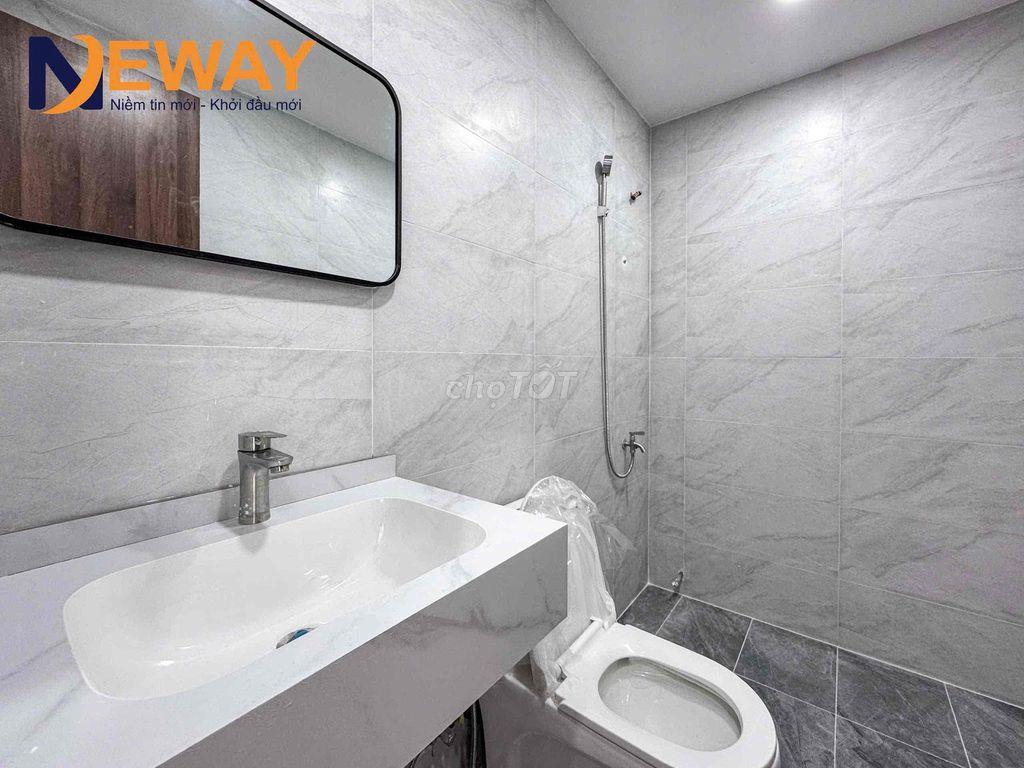 🔥CHÍNH CHỦ CHO THUÊ 🔥 🏡CĂN HỘ MỚI XÂY NGAY VÒNG XOAY LÊ ĐẠI HÀNH💡