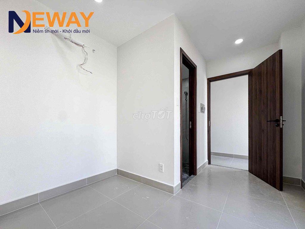 🔥CHÍNH CHỦ CHO THUÊ 🔥 🏡CĂN HỘ MỚI XÂY NGAY VÒNG XOAY LÊ ĐẠI HÀNH💡