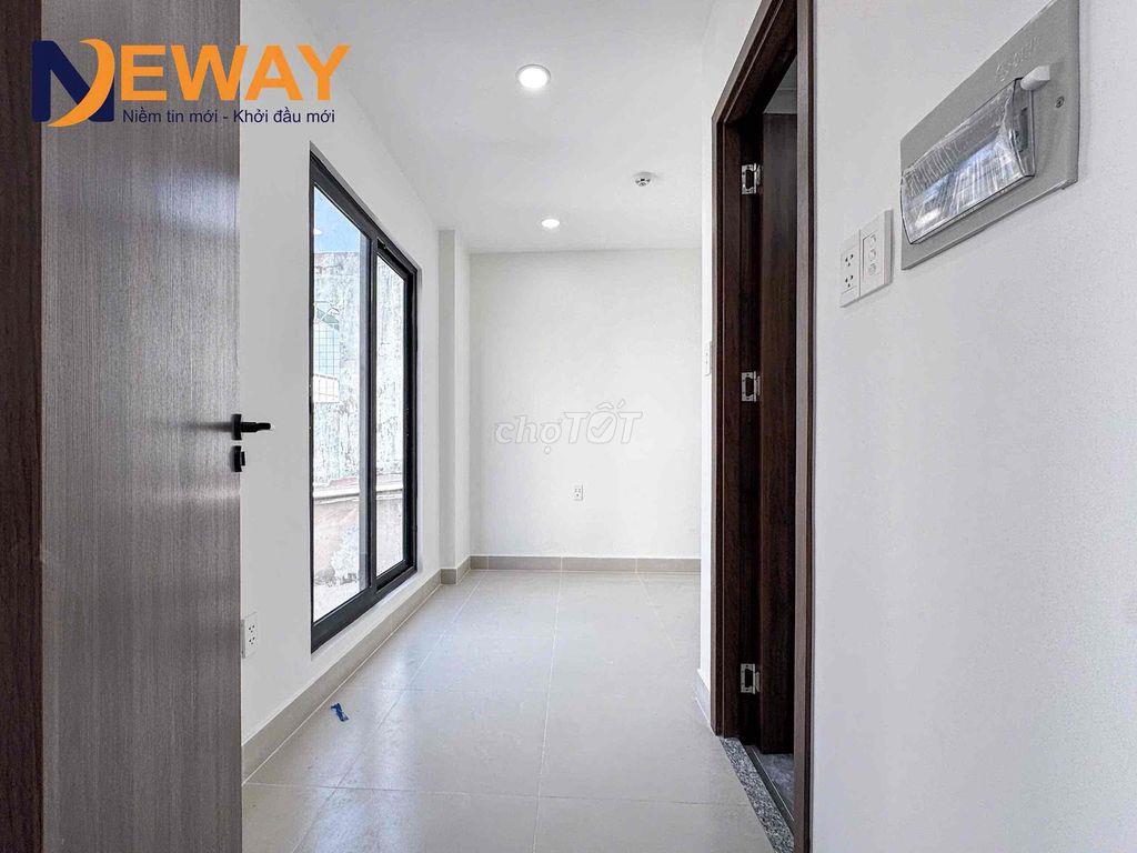🔥CHÍNH CHỦ CHO THUÊ 🔥 🏡CĂN HỘ MỚI XÂY NGAY VÒNG XOAY LÊ ĐẠI HÀNH💡
