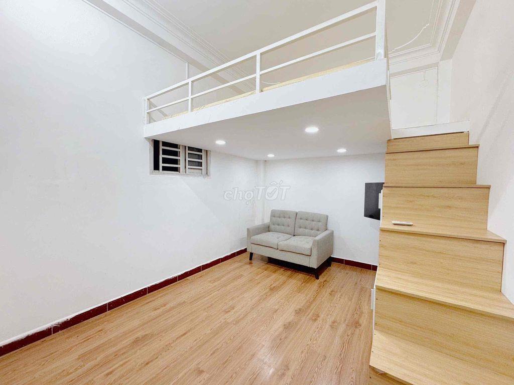 NGAY SÂN BAY - THUẬN TIỆN ĐI ĐẾN TRƯỜNG HUFLIT - HỌC VIỆN HÀNG KHÔNG