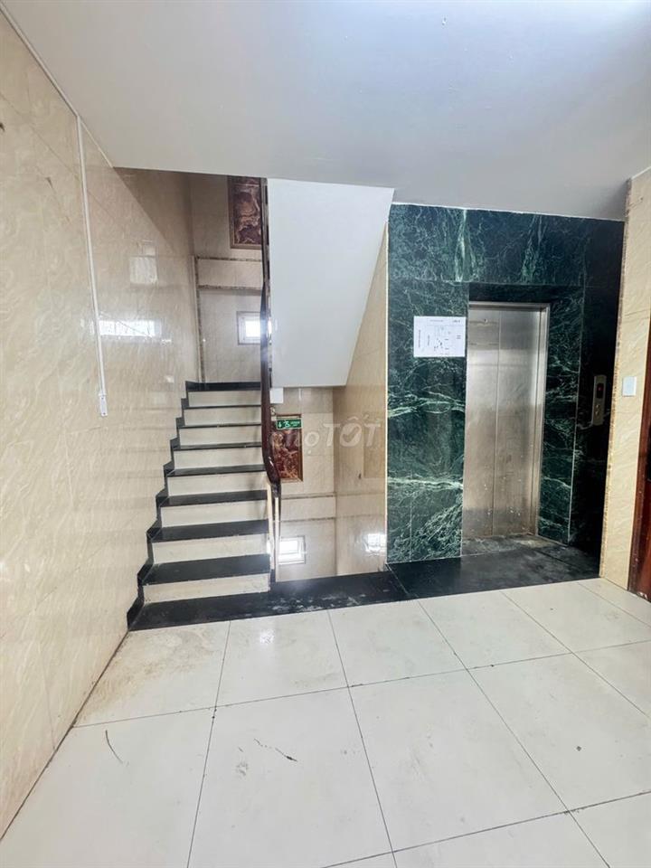 Studio mới xây - phòng thoáng mát - nhà đầy đủ tiện nghi