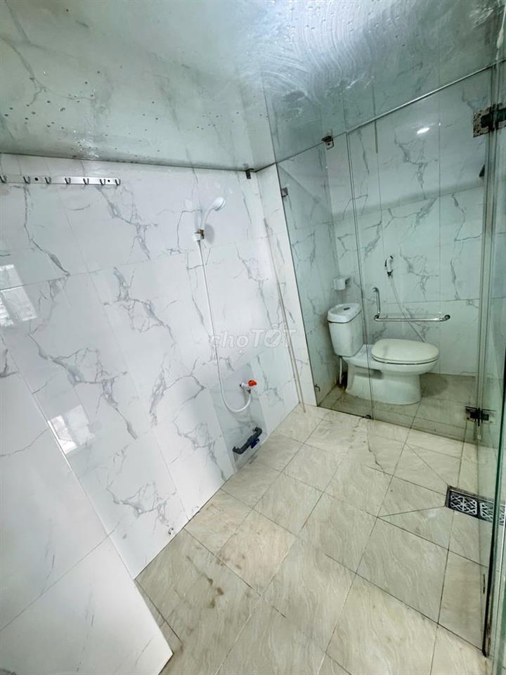 Studio mới xây - phòng thoáng mát - nhà đầy đủ tiện nghi