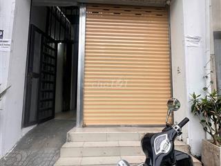 mặt bằng kinh doanh đường lớn ở khu sân bay kế bên trường đại học 
