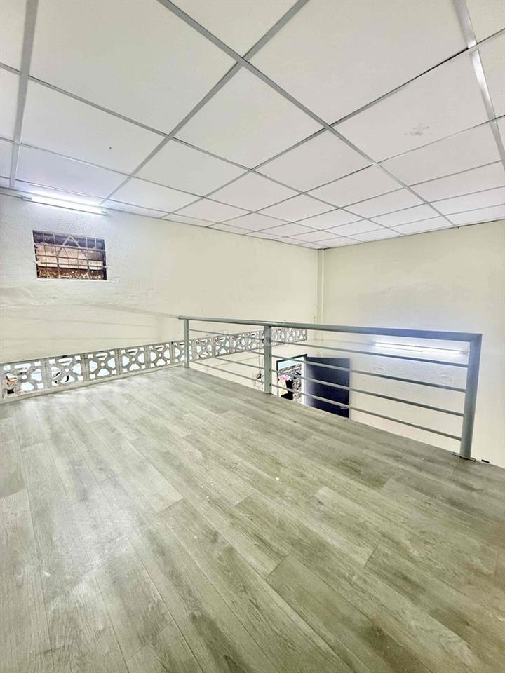 PHÒNG TRỌ TRỆT CỬA SỔ THOÁNG PHÒNG SIÊU RỘNG 35M2