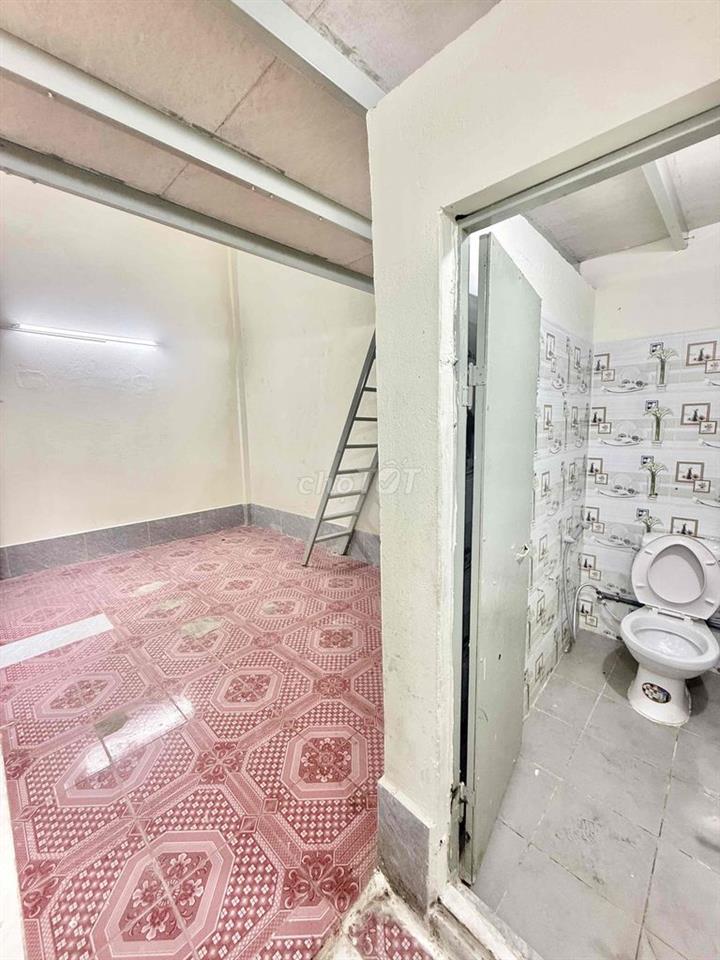 PHÒNG TRỌ TRỆT CỬA SỔ THOÁNG PHÒNG SIÊU RỘNG 35M2