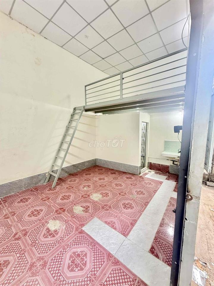 PHÒNG TRỌ TRỆT CỬA SỔ THOÁNG PHÒNG SIÊU RỘNG 35M2