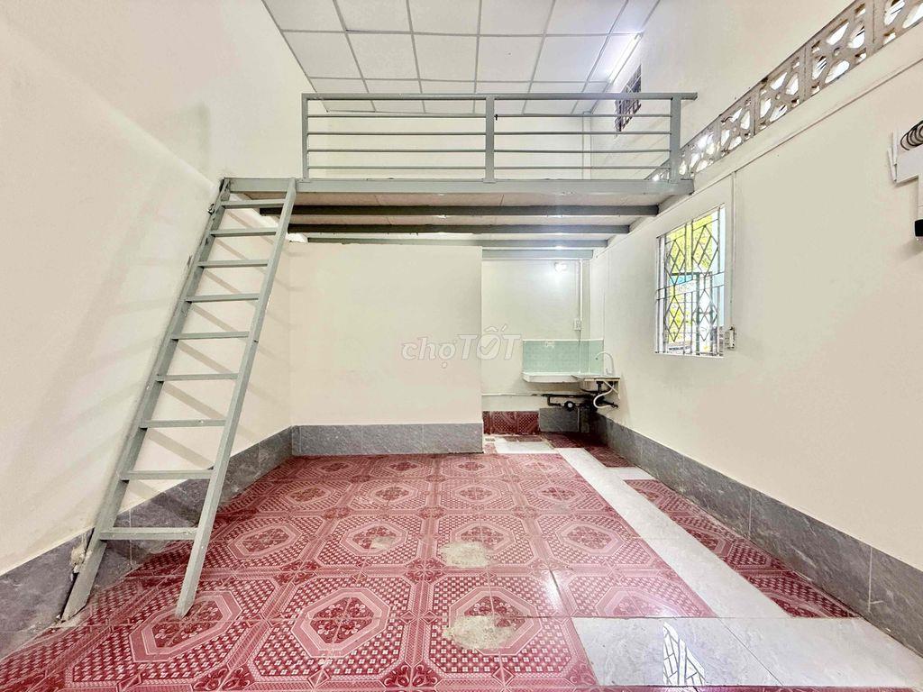 PHÒNG TRỌ TRỆT CỬA SỔ THOÁNG PHÒNG SIÊU RỘNG 35M2