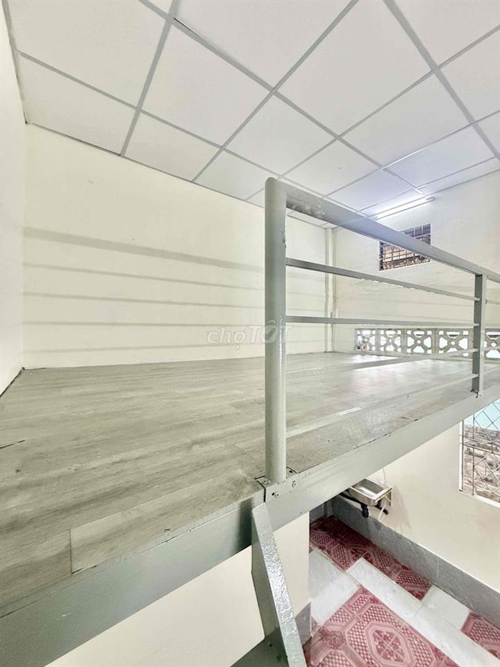 PHÒNG TRỌ TRỆT CỬA SỔ THOÁNG PHÒNG SIÊU RỘNG 35M2