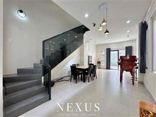 Nhà nguyên căn mới xây đầy đủ nội thất như ảnh 2p đến bãi xe oto