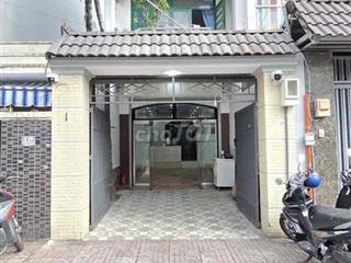 Mặt bằng kinh doanh mặt tiền ngay chợ thị nghè diện tích 60m2