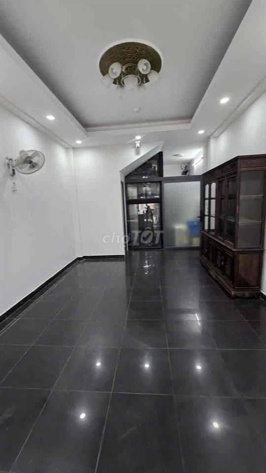 Mặt bằng kinh doanh mặt tiền ngay chợ thị nghè diện tích 60m2