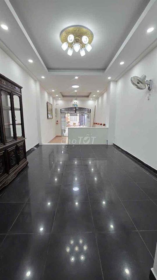 Mặt bằng kinh doanh mặt tiền ngay chợ thị nghè diện tích 60m2