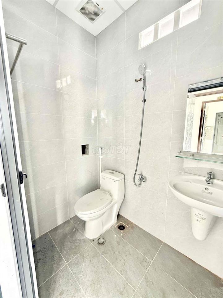 STUDIO MỚI XÂY FULL NỘI THẤT MỚI 100%
