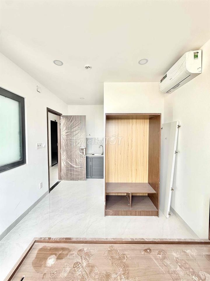 STUDIO MỚI XÂY FULL NỘI THẤT MỚI 100%