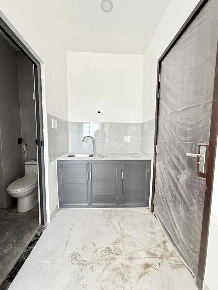 STUDIO MỚI XÂY FULL NỘI THẤT MỚI 100%