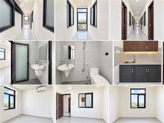 STUDIO MỚI XÂY FULL NỘI THẤT MỚI 100%
