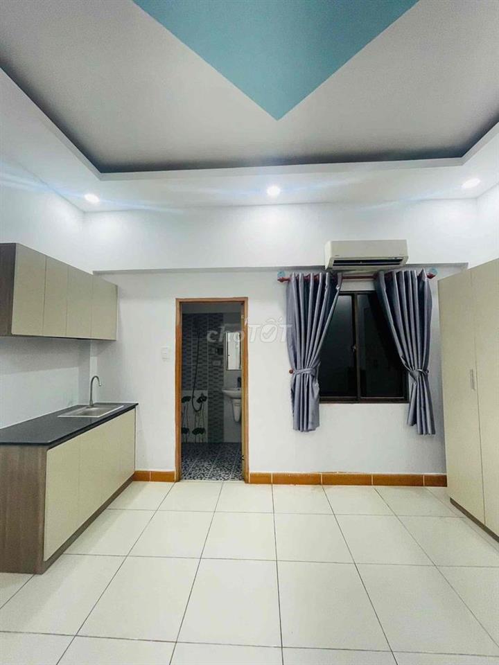 Phòng trọ full nội Thất