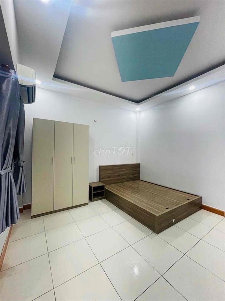 Phòng trọ full nội Thất