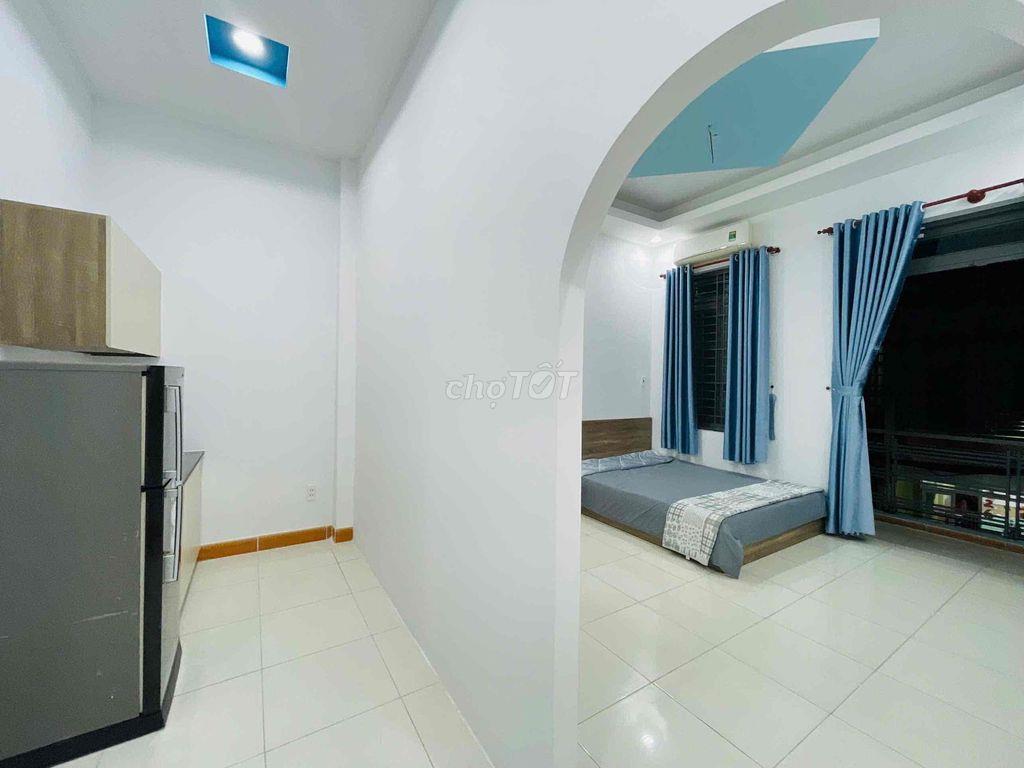 Căn Hộ Full Nội Thất