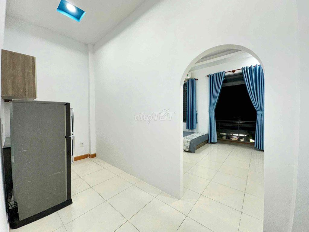 Căn Hộ Full Nội Thất