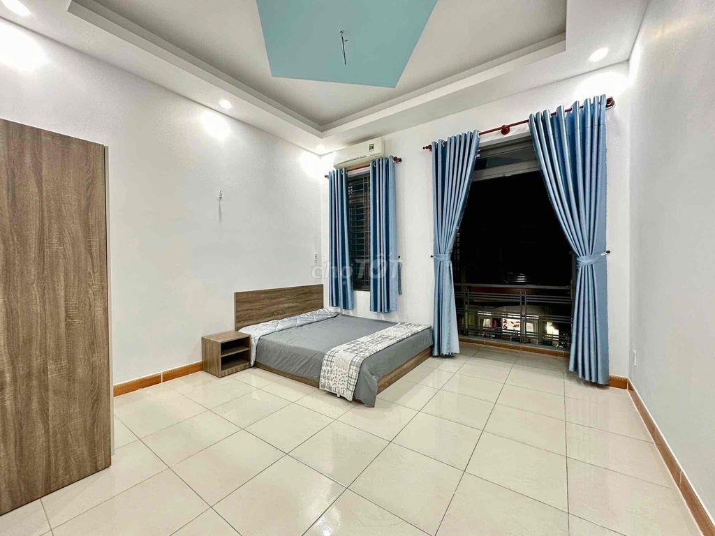 Căn Hộ Full Nội Thất