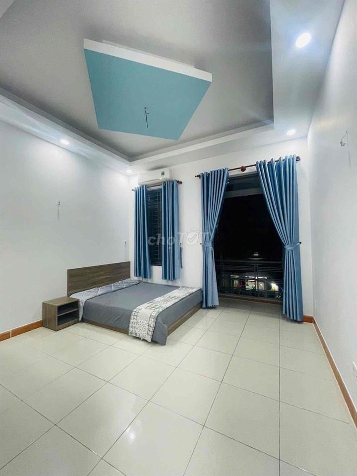 Căn Hộ Full Nội Thất
