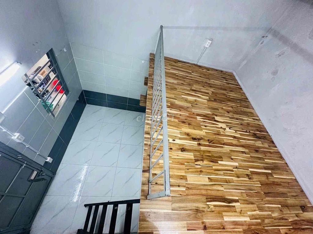 PHÒNG TRỌ NGUYỄN KIỆM CÁCH ĐẠI HỌC GIA ĐỊNH 500M