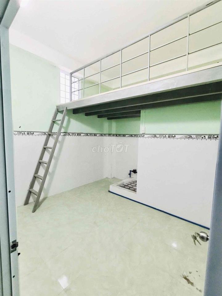 PHÒNG TRỌ GẦN ĐH VĂN HIẾN, HỒNG BÀNG, ĐẦM SEN