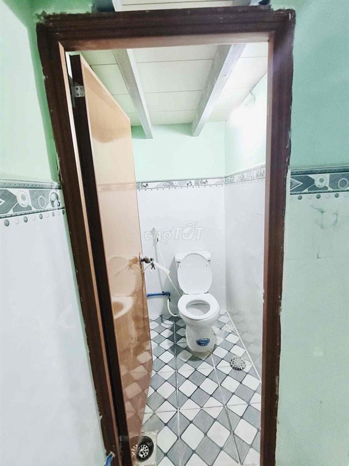 PHÒNG TRỌ GẦN ĐH VĂN HIẾN, HỒNG BÀNG, ĐẦM SEN
