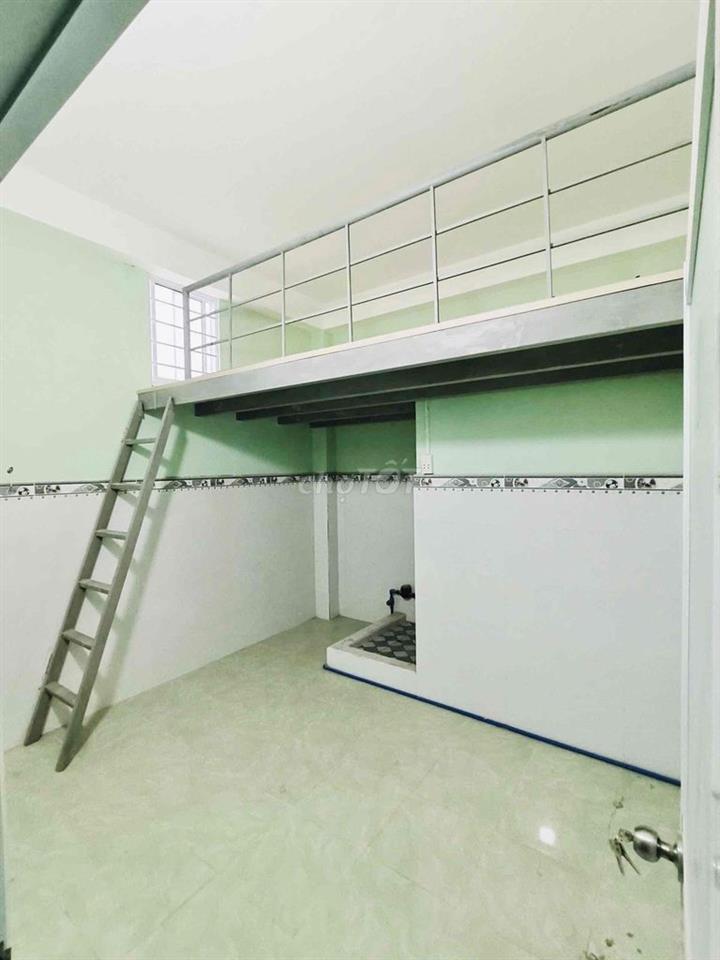 PHÒNG TRỌ GẦN ĐH VĂN HIẾN, HỒNG BÀNG, ĐẦM SEN