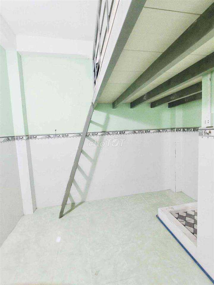 PHÒNG TRỌ GẦN ĐH VĂN HIẾN, HỒNG BÀNG, ĐẦM SEN