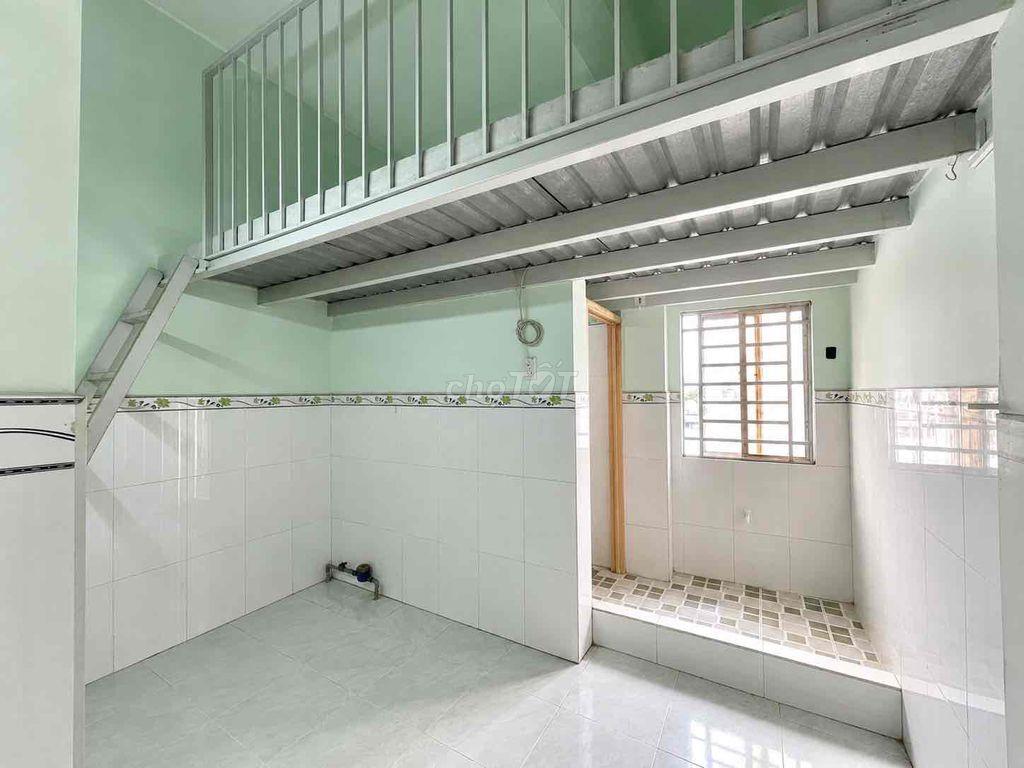 PHÒNG TRỌ GẦN ĐH VĂN HIẾN, HỒNG BÀNG, ĐẦM SEN