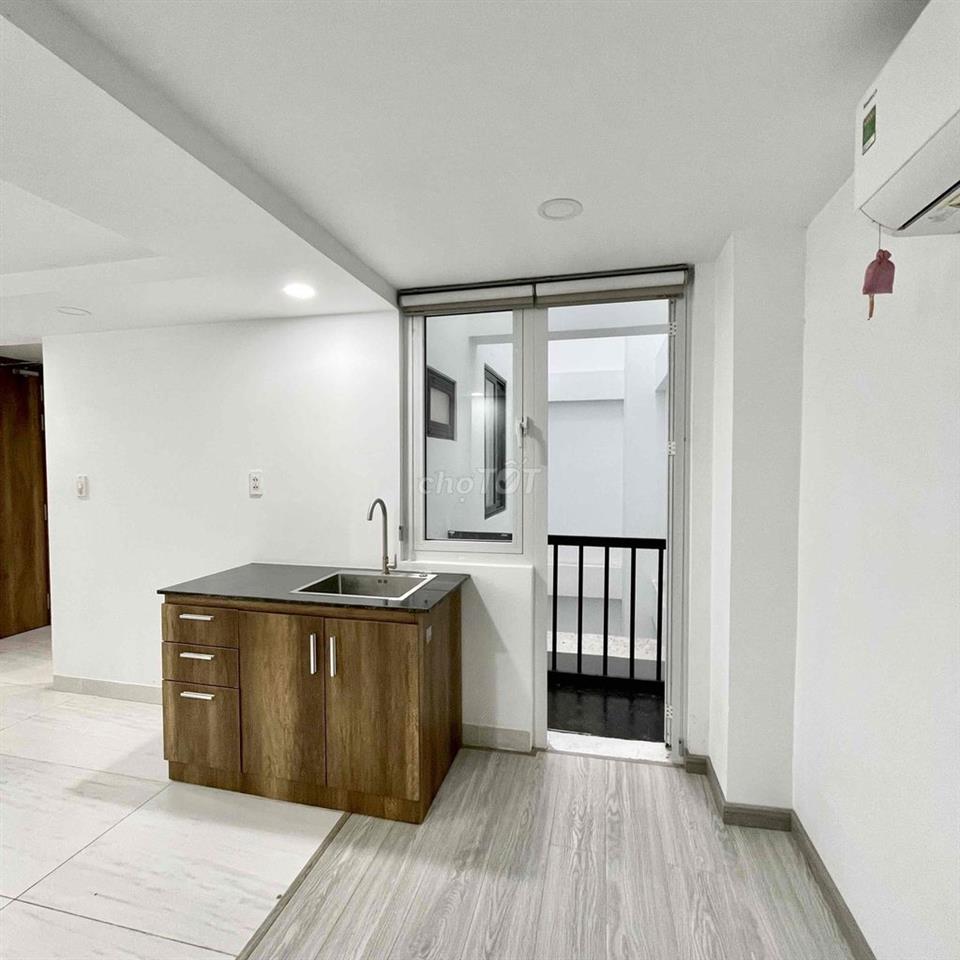 CHO THUÊ STUDIO GẦN ĐẠI HỌC CÔNG NGHIỆP, CAO ĐẲNG DƯỢC PHẠM VĂN CHIÊU