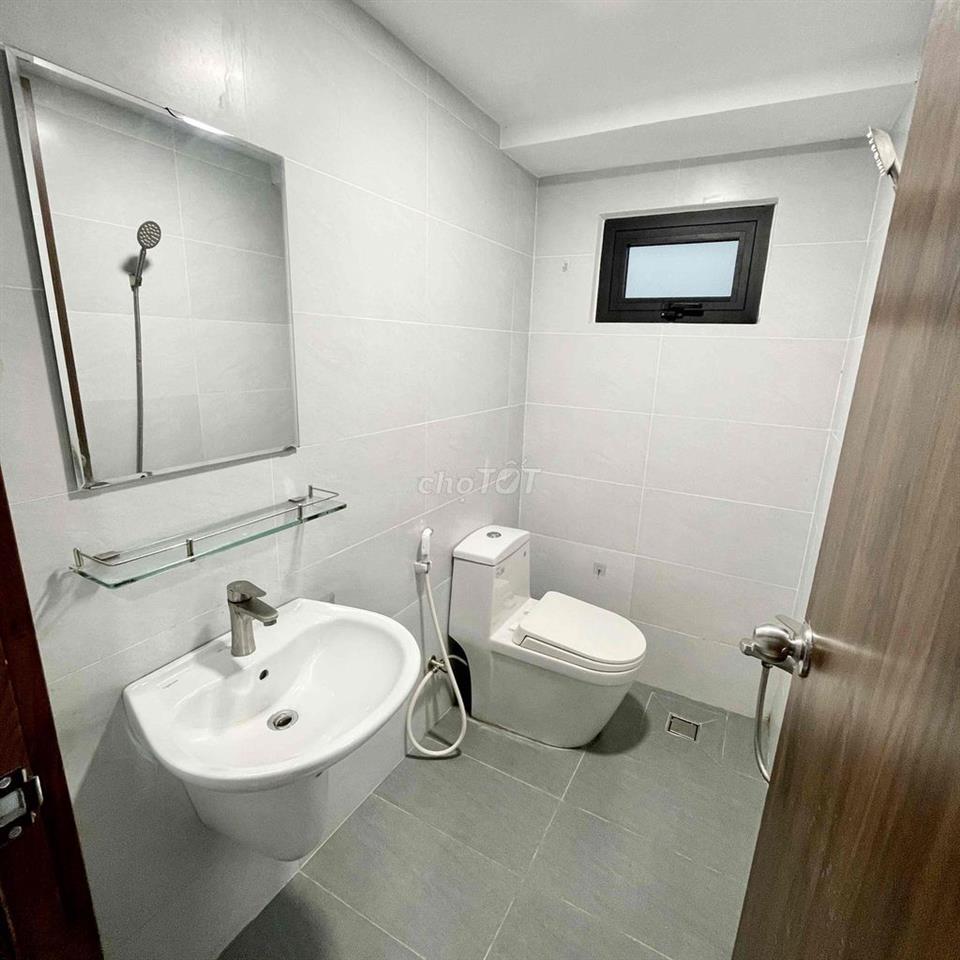 CHO THUÊ STUDIO GẦN ĐẠI HỌC CÔNG NGHIỆP, CAO ĐẲNG DƯỢC PHẠM VĂN CHIÊU