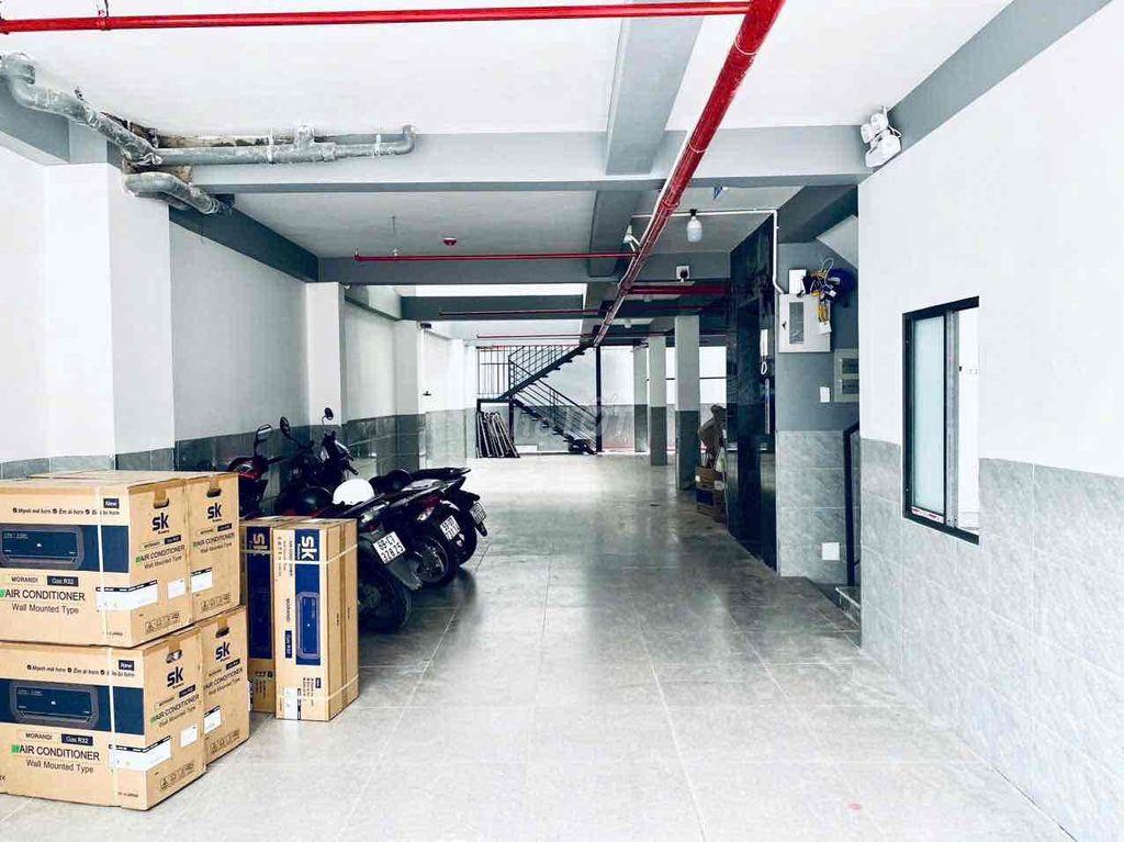 PHÒNG TRỌ CỬA SỔ TRỜI