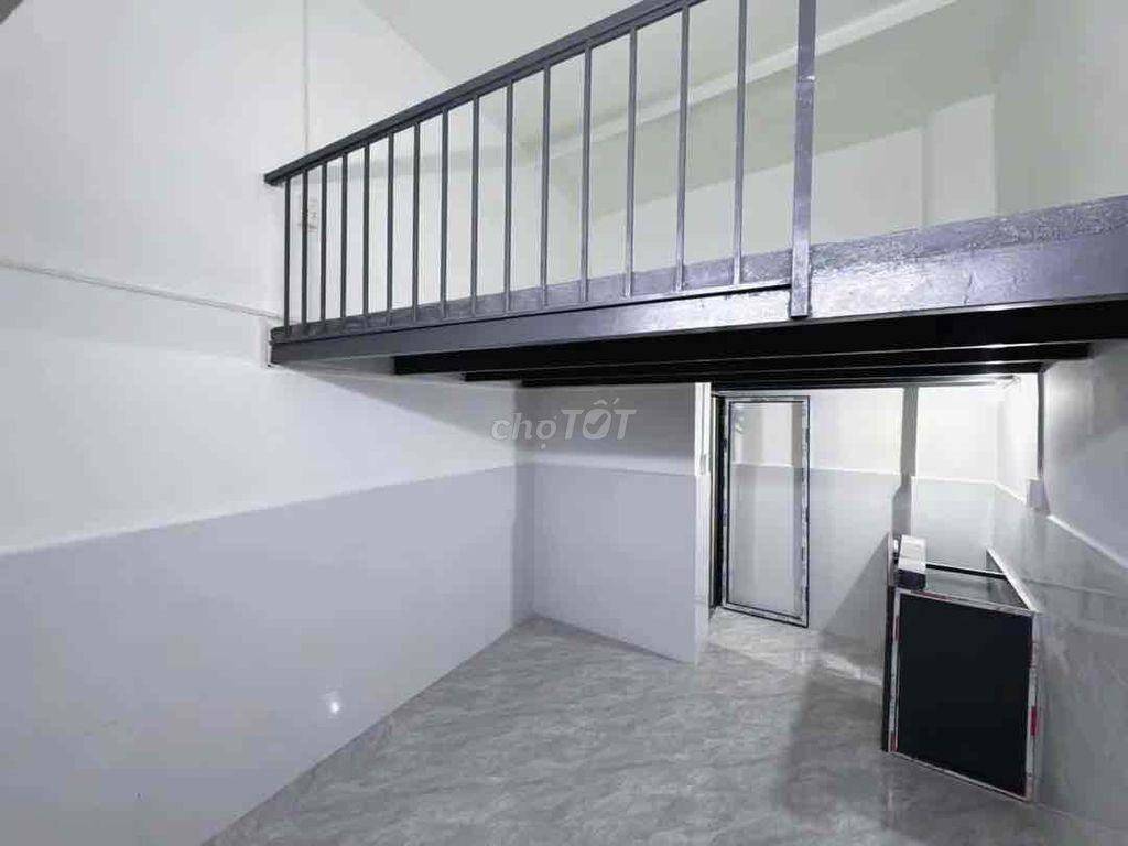 PHÒNG TRỌ MỚI XÂY GIÁ RẺ