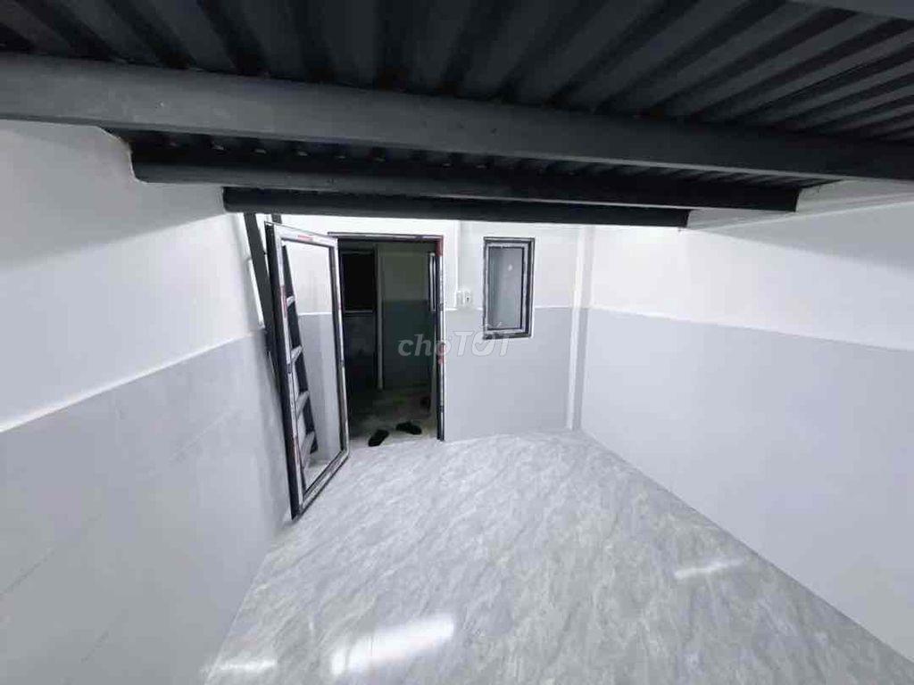 PHÒNG TRỌ MỚI XÂY GIÁ RẺ