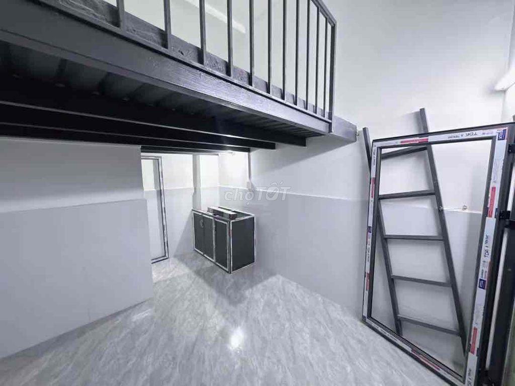 PHÒNG TRỌ MỚI XÂY GIÁ RẺ
