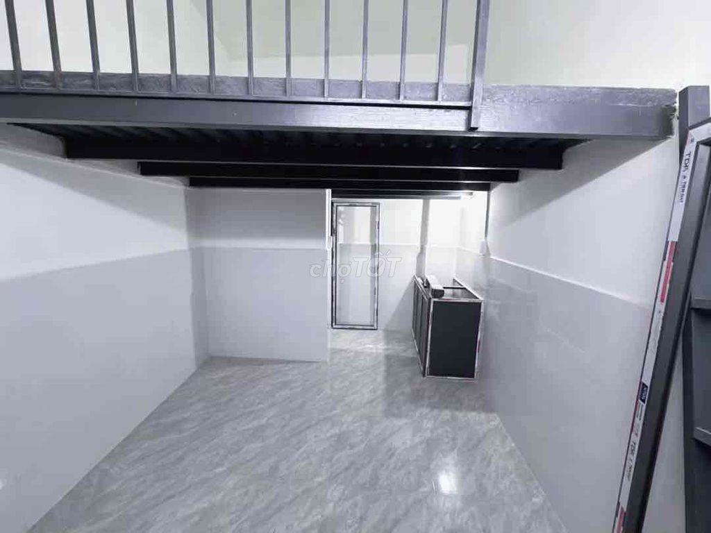 PHÒNG TRỌ MỚI XÂY GIÁ RẺ