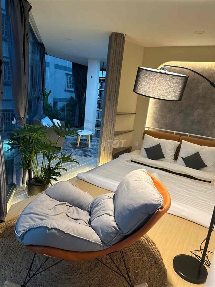 Siêu phẩm giữ phòng tới tháng 9 cuối Nguyễn Oanh gò vấp