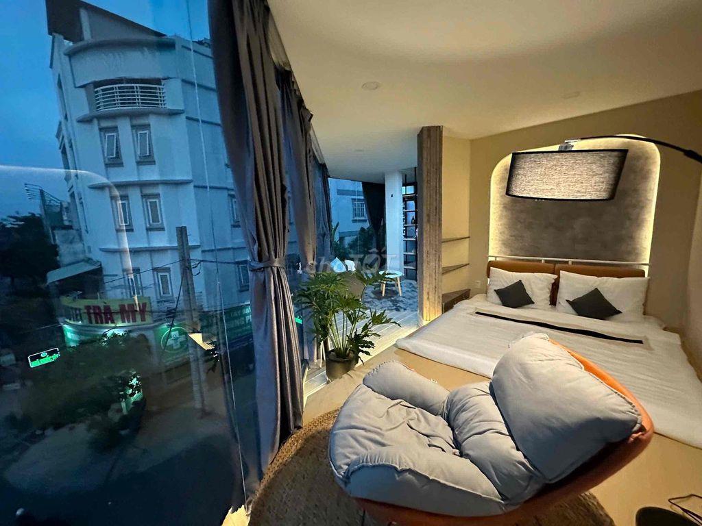 Siêu phẩm giữ phòng tới tháng 9 cuối Nguyễn Oanh gò vấp