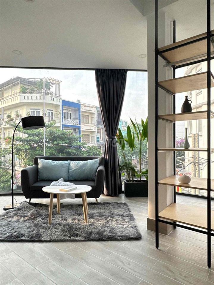 Siêu phẩm giữ phòng tới tháng 9 cuối Nguyễn Oanh gò vấp