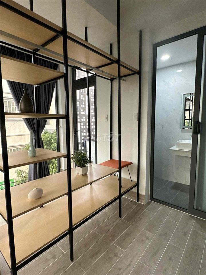 Siêu phẩm giữ phòng tới tháng 9 cuối Nguyễn Oanh gò vấp
