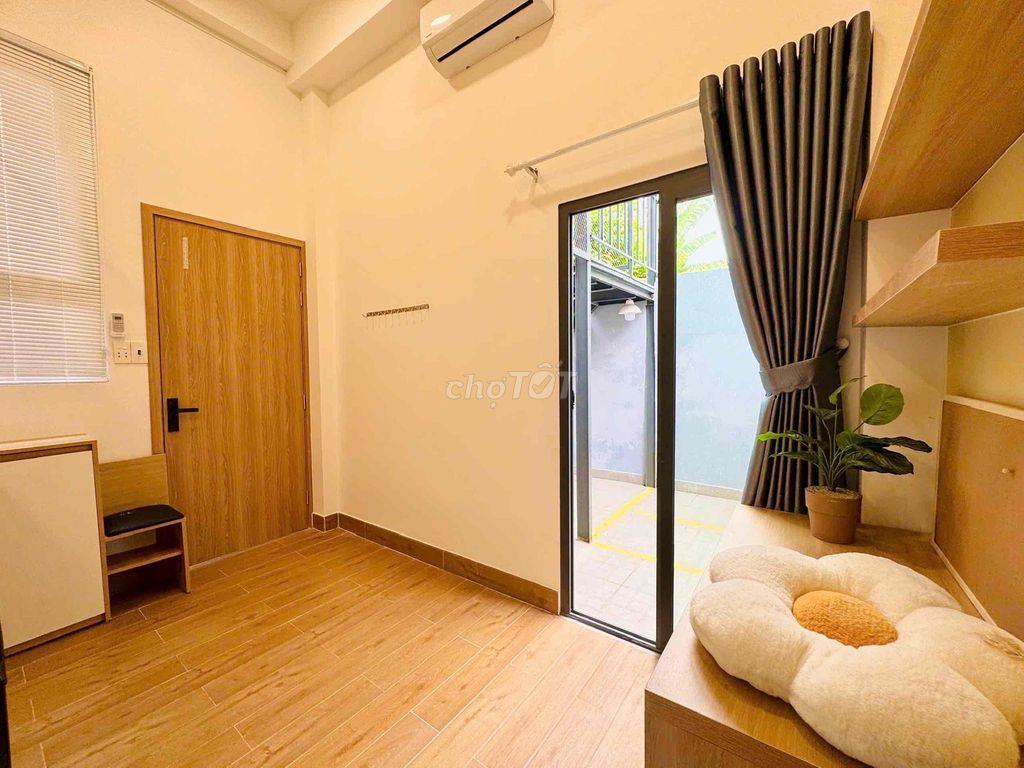 Siêu phẩm duplex vibe hàn quốc gần NTTU
