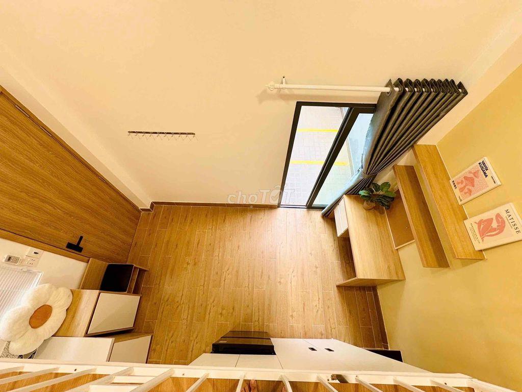 Siêu phẩm duplex vibe hàn quốc gần NTTU