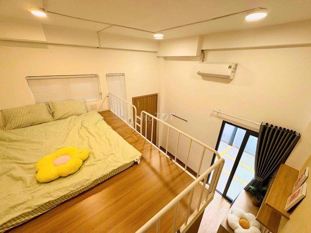 Siêu phẩm duplex vibe hàn quốc gần NTTU